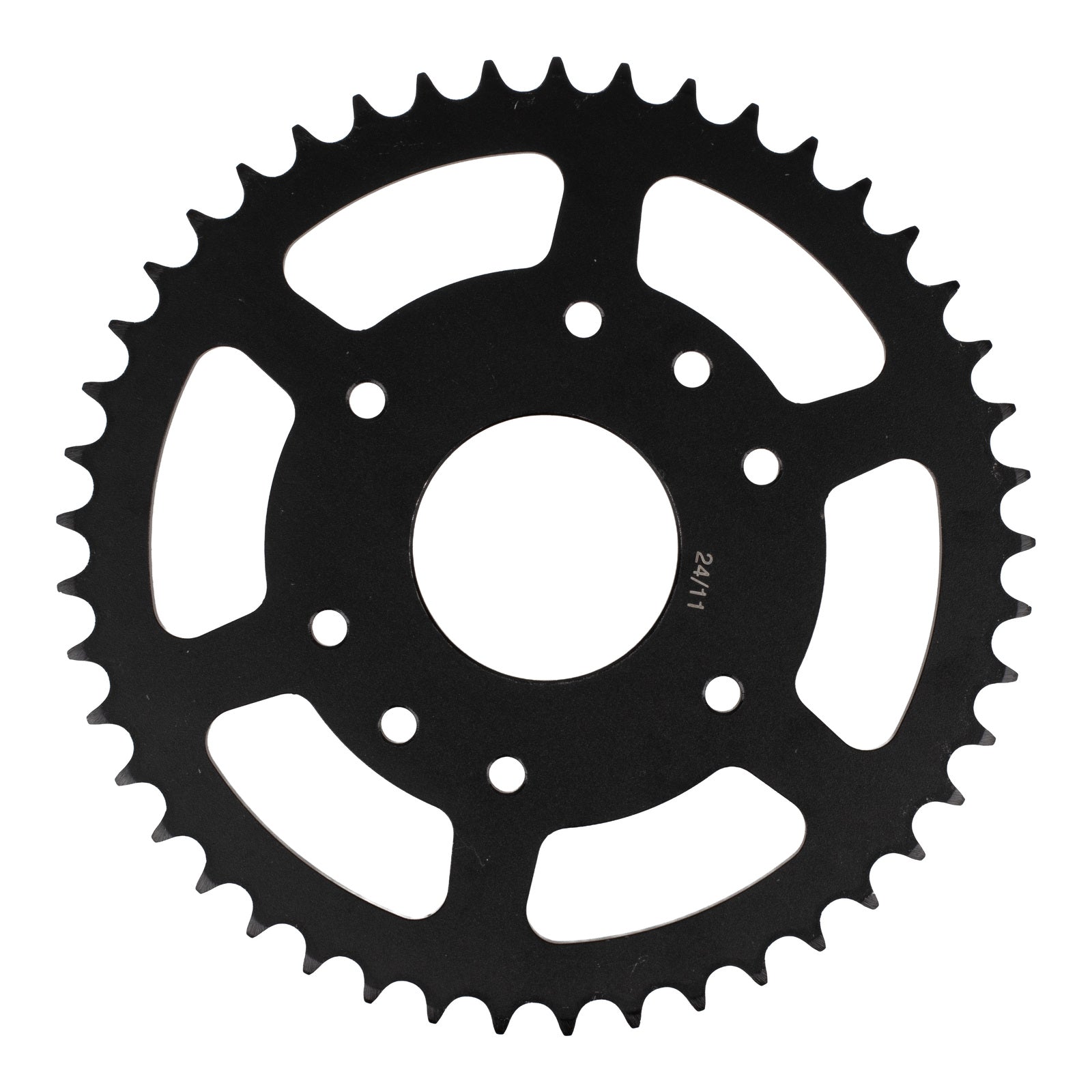 MTX 890 Steel Rear Sprocket #520