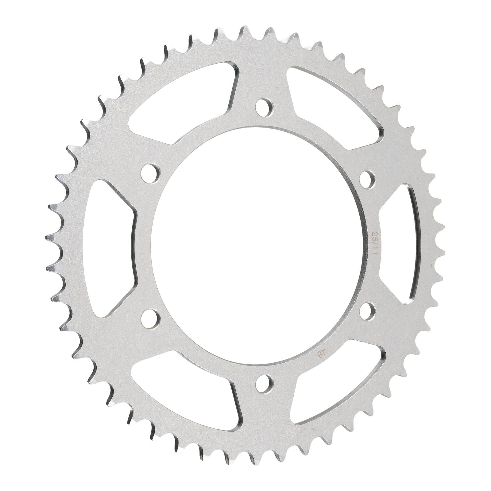 MTX 472 Steel Rear Sprocket #520