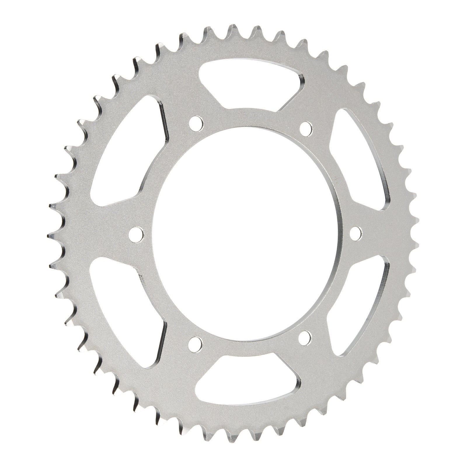 MTX 808 Steel Rear Sprocket #520