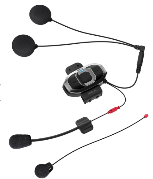 Sena SF4 Bluetooth Intercom  (Last 1 in stock)