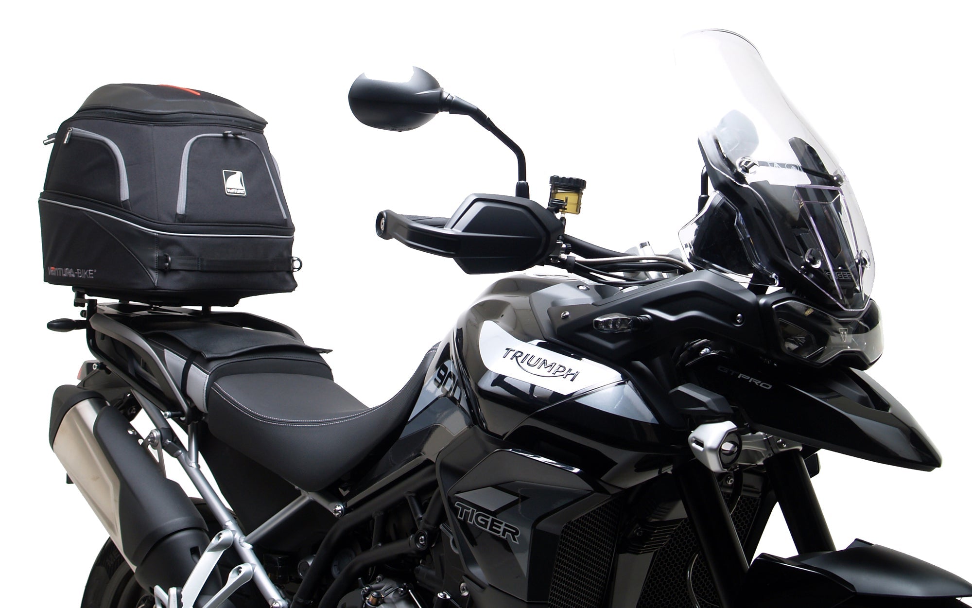 Triumph Tiger 900 GT Pro, Rally Pro (20 - >)