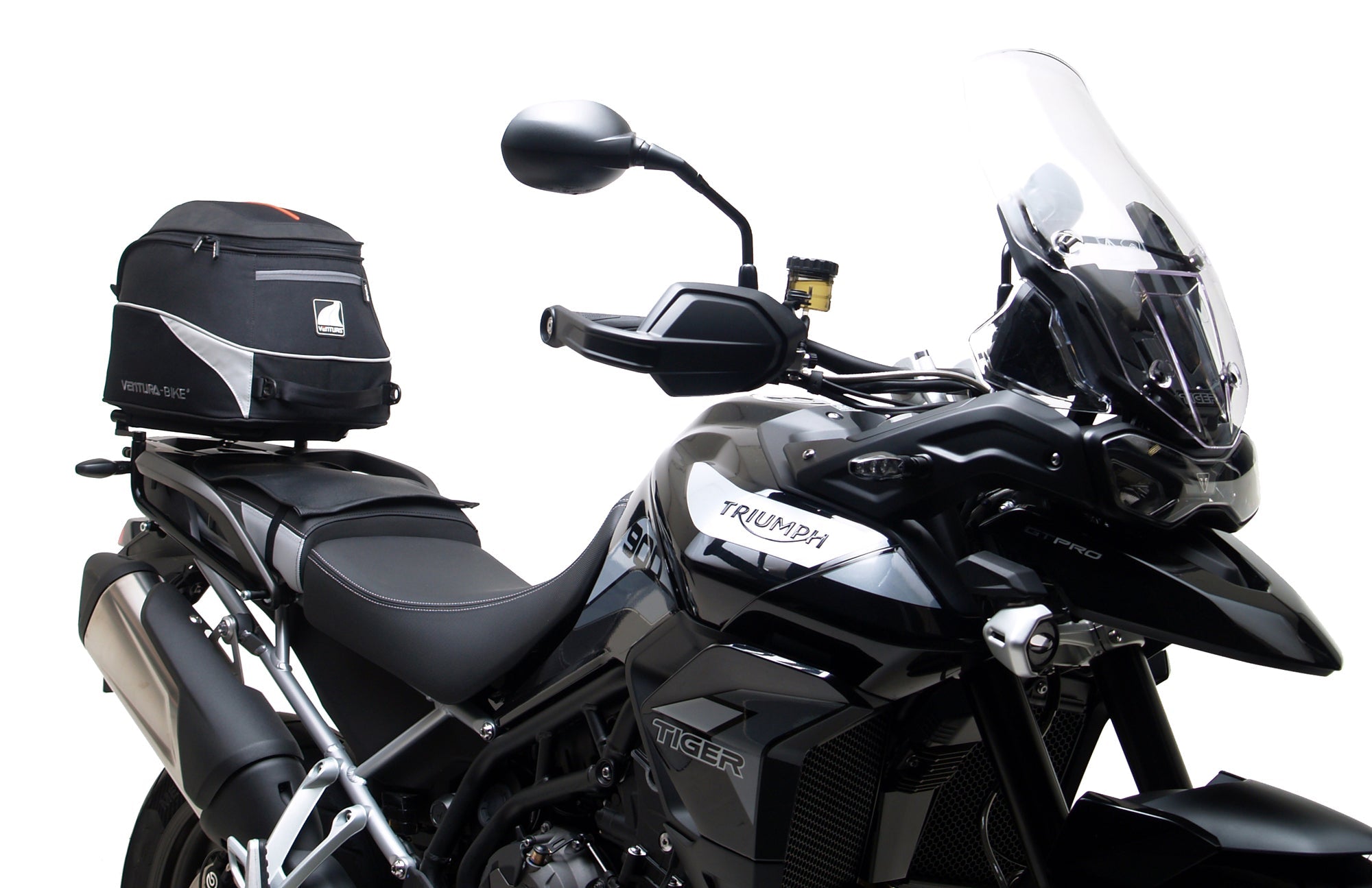 Triumph Tiger 900 GT Pro, Rally Pro (20 - >)