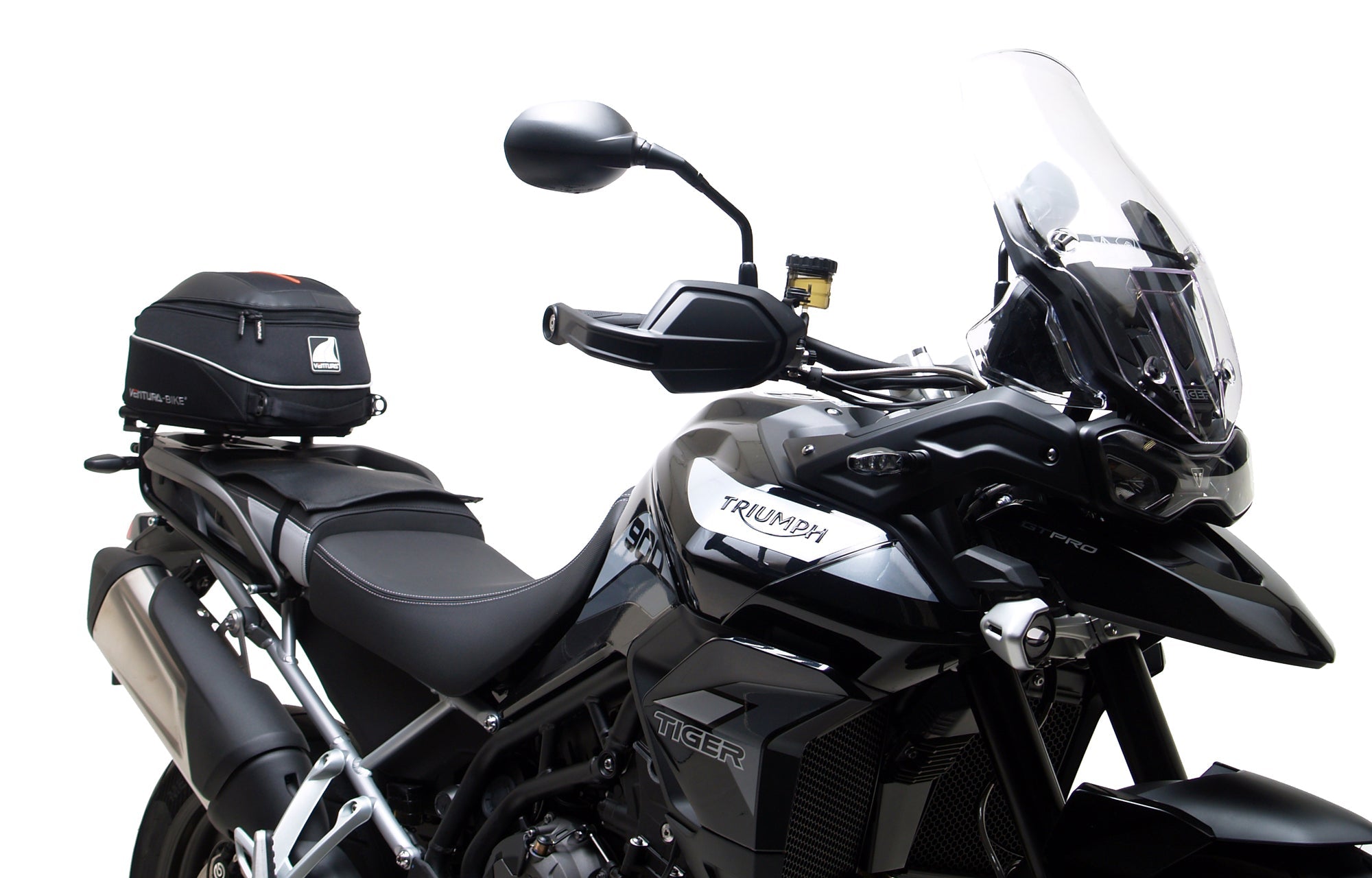 Triumph Tiger 900 GT Pro, Rally Pro (20 - >)
