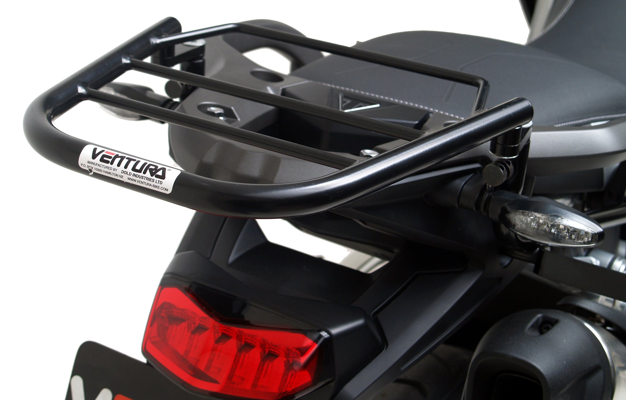 Triumph Tiger 900 GT Pro, Rally Pro (20 - >)