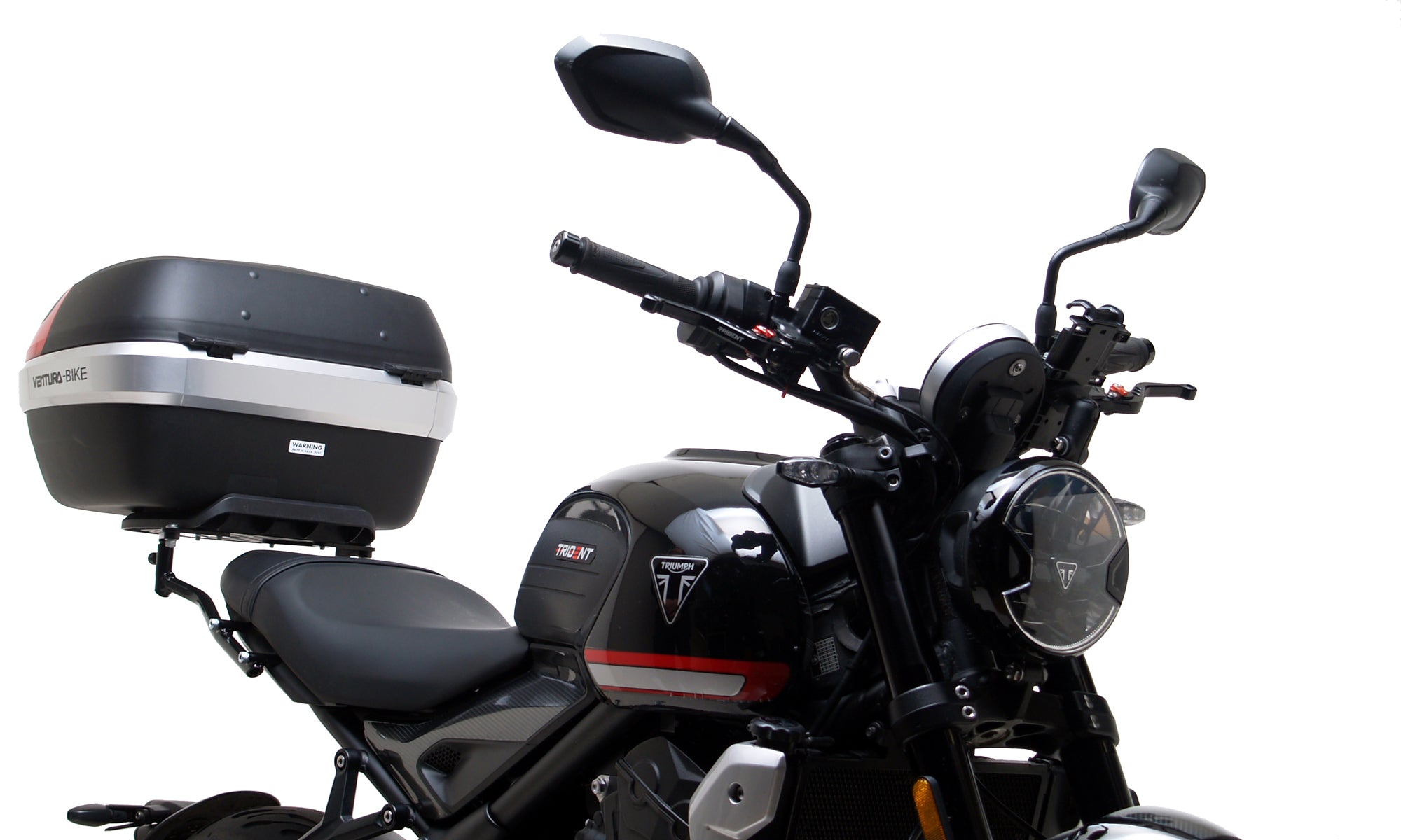 Triumph Trident 660 (21 - >)
