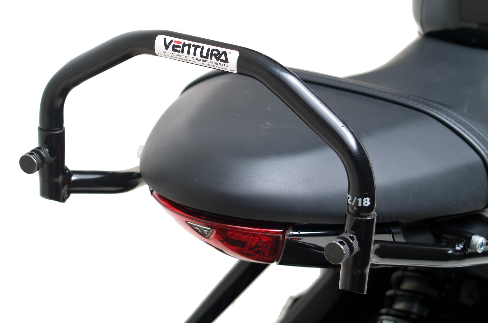Triumph Trident 660 (21 - >)