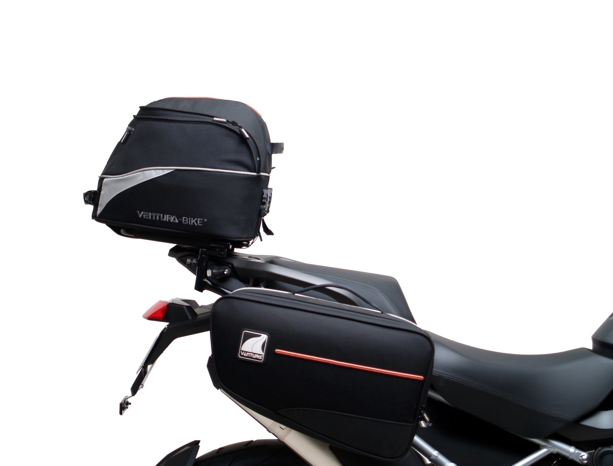 Triumph Tiger 1200GT, GT Pro, Rally Pro, GT Explorer, Rally Explorer (22 - >)
