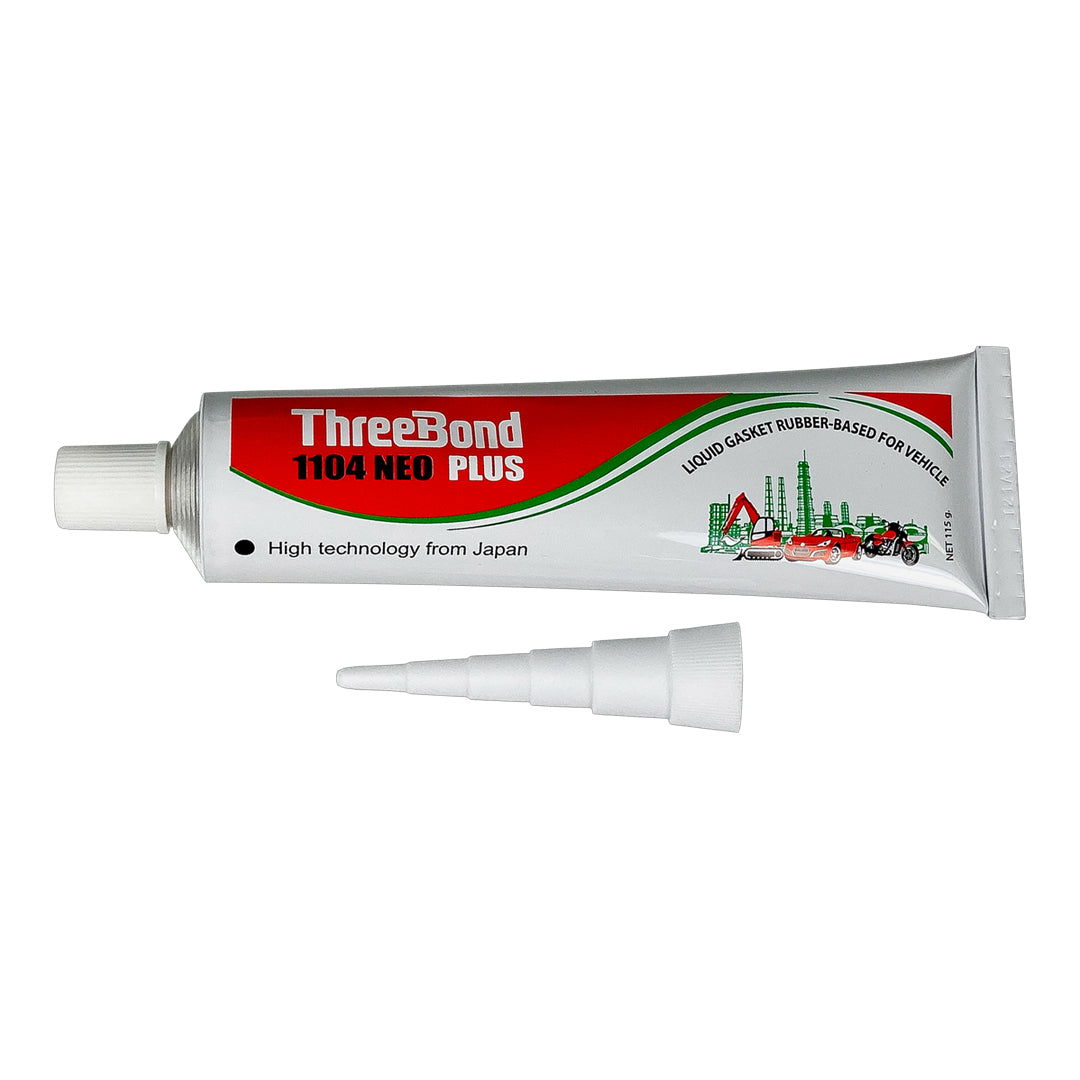 GASKET ADHESIVE THREEBOND GREY 85G