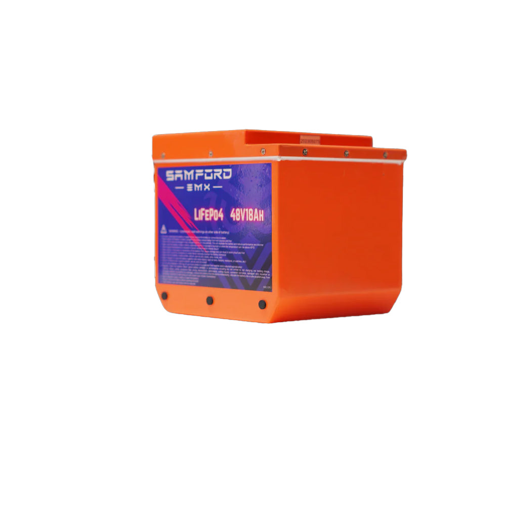 TAKANI SPARE BATTERY LIFEPO4 FOR TK1412-20 & TK1210-20