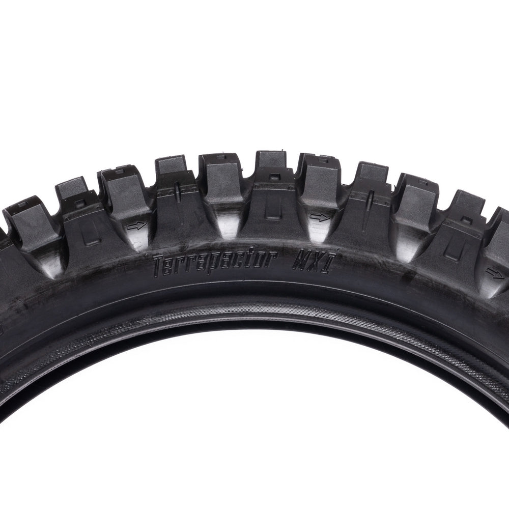 TYRE 120/90-18 MOTOZ TERRAPACTOR NHS INTERMEDIATE