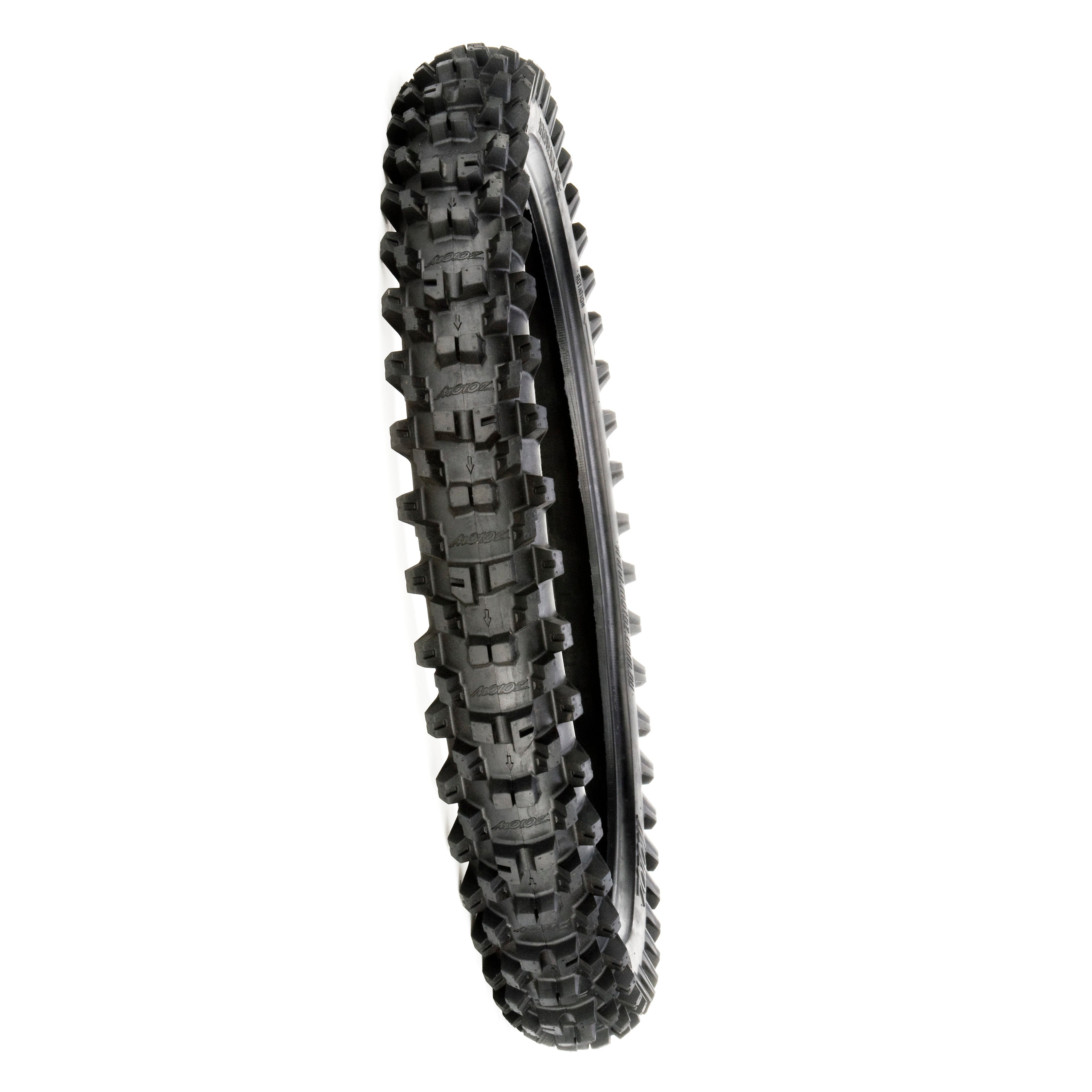 TYRE 60/100-14 MOTOZ TERRAPACTOR NHS INTERMEDIATE