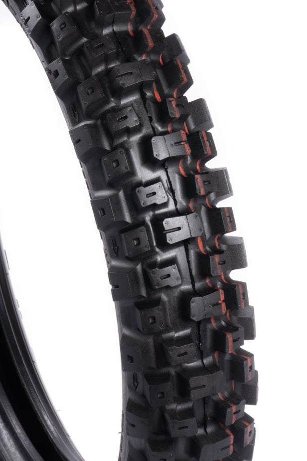 TYRE 110/100-18 MOTOZ TERRAPACTOR NHS SOFT