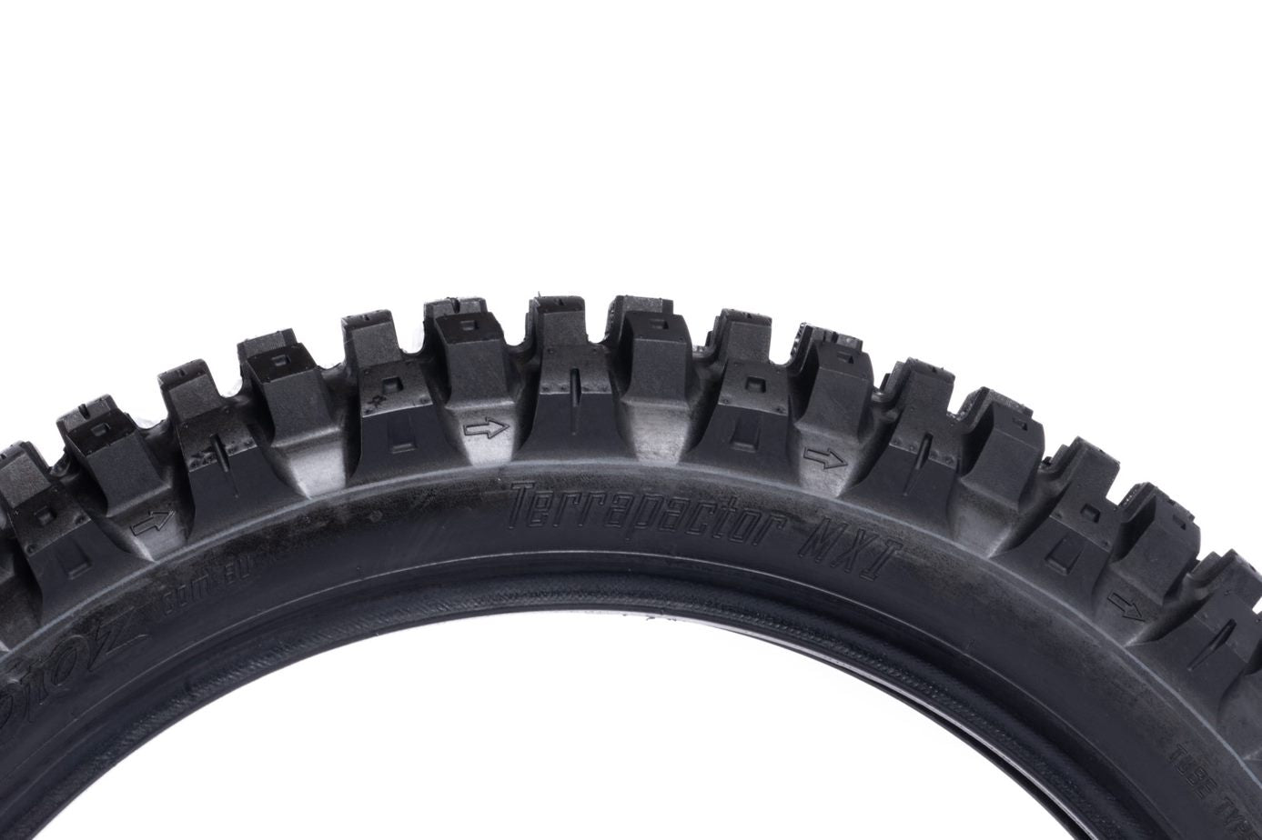 TYRE 110/90-19 MOTOZ TERRAPACTOR NHS SOFT