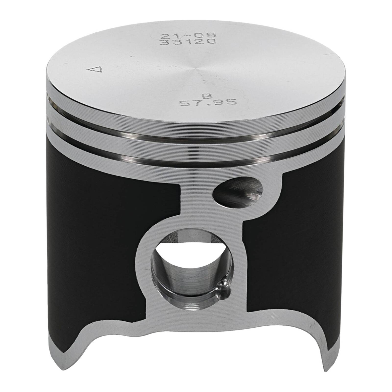 Top End Rebuild Kit (B)