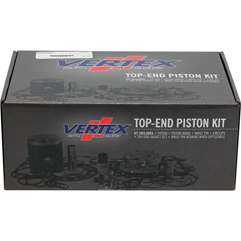 TOP END KIT VERTEX GASGAS MC85 21-ON HUSQVARNA TC85 KTM 85SX  18-ON 46.96MM