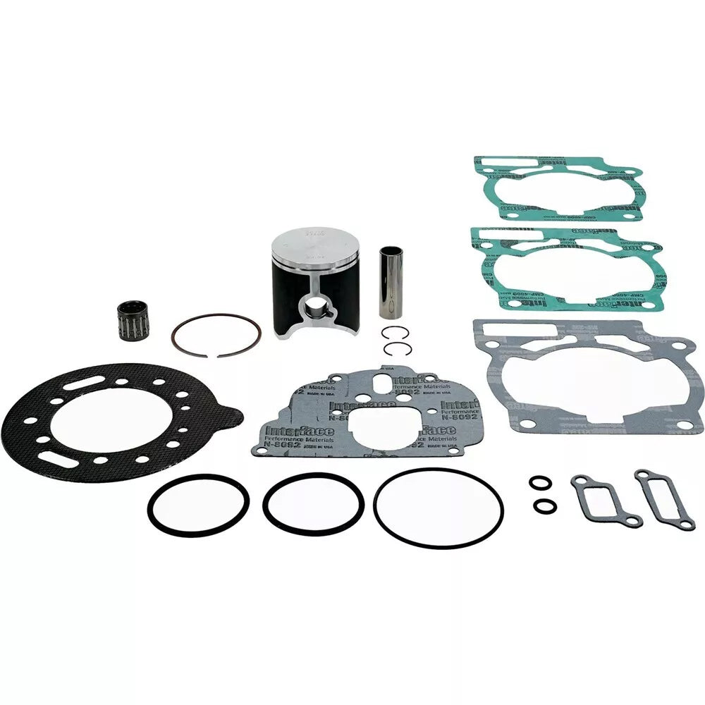 TOP END PISTON KIT VERTEX RACE 53.94MM GASGAS MC125 24-25 HUSQVARNA TC125 KTM 125 SX 23-25