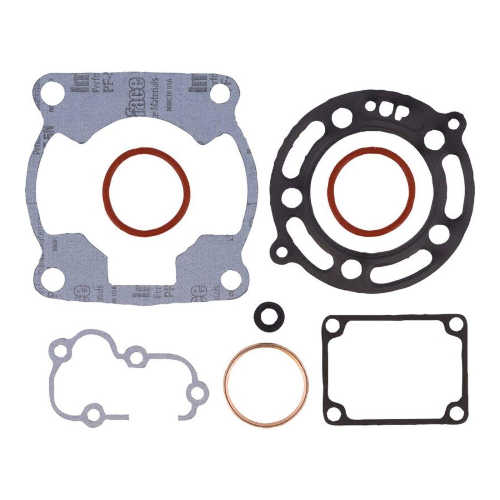 Top End Rebuild Kit (A)