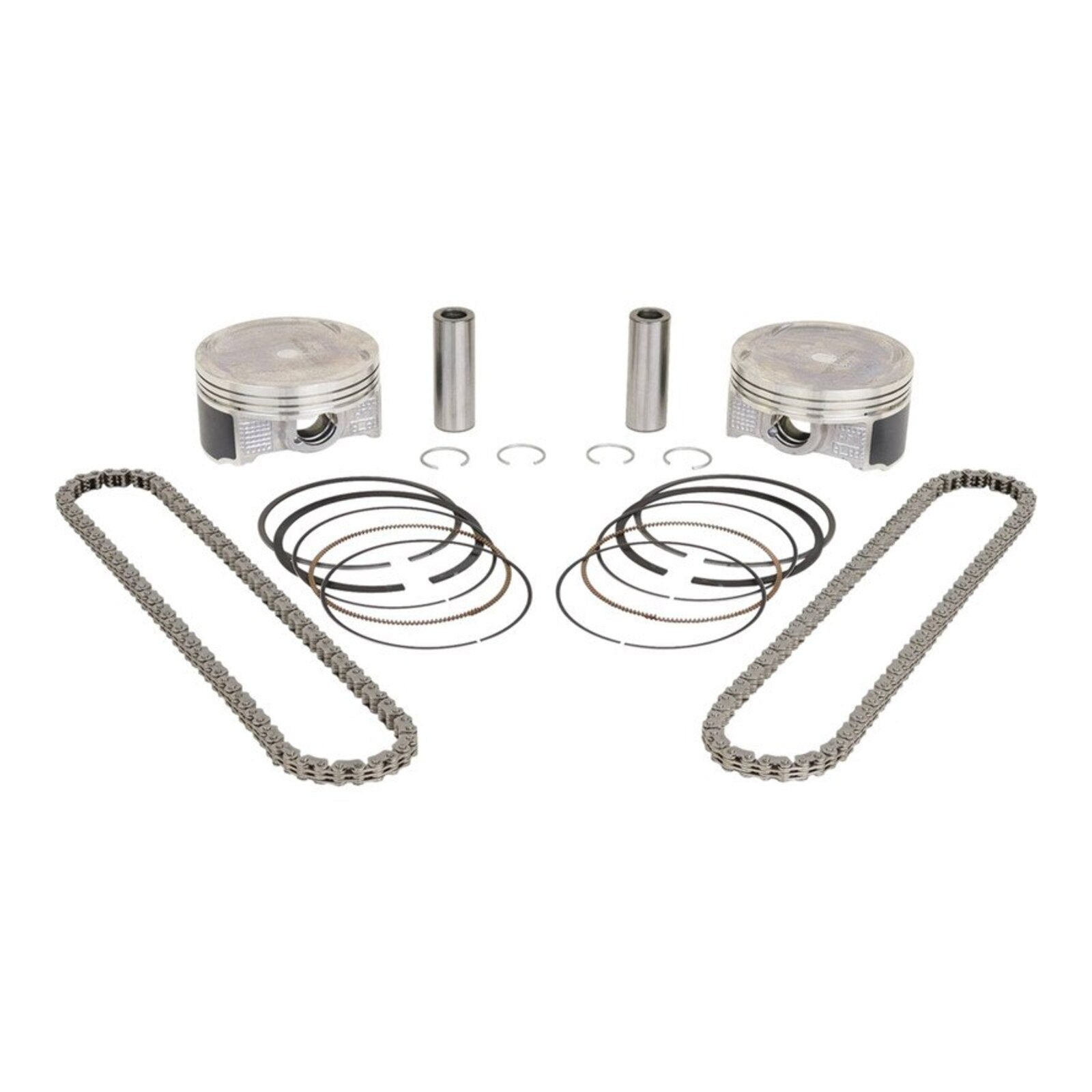 Top End Rebuild Kit VTKTC24487B