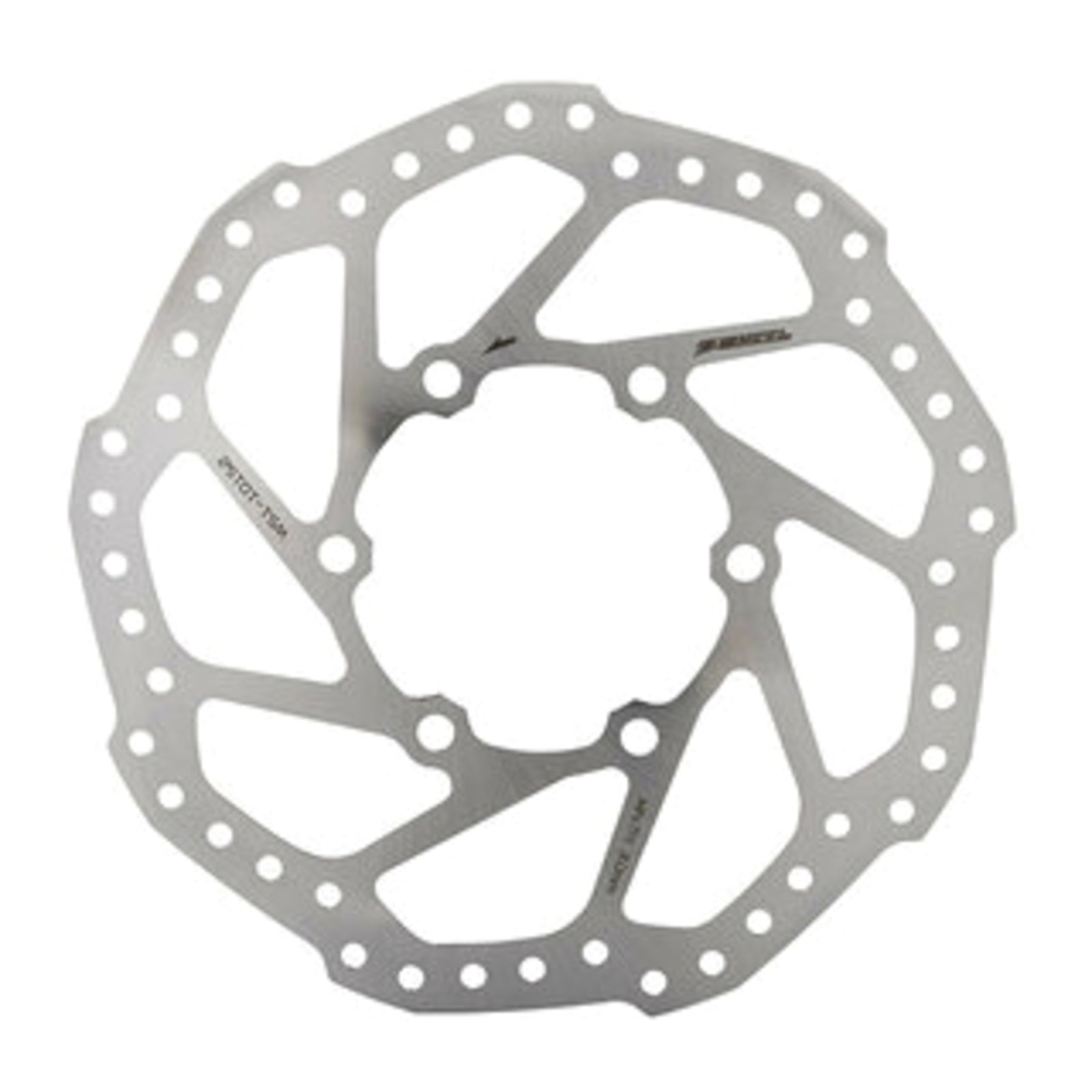 Z-Wheel F-DiskRotor Sus KX250