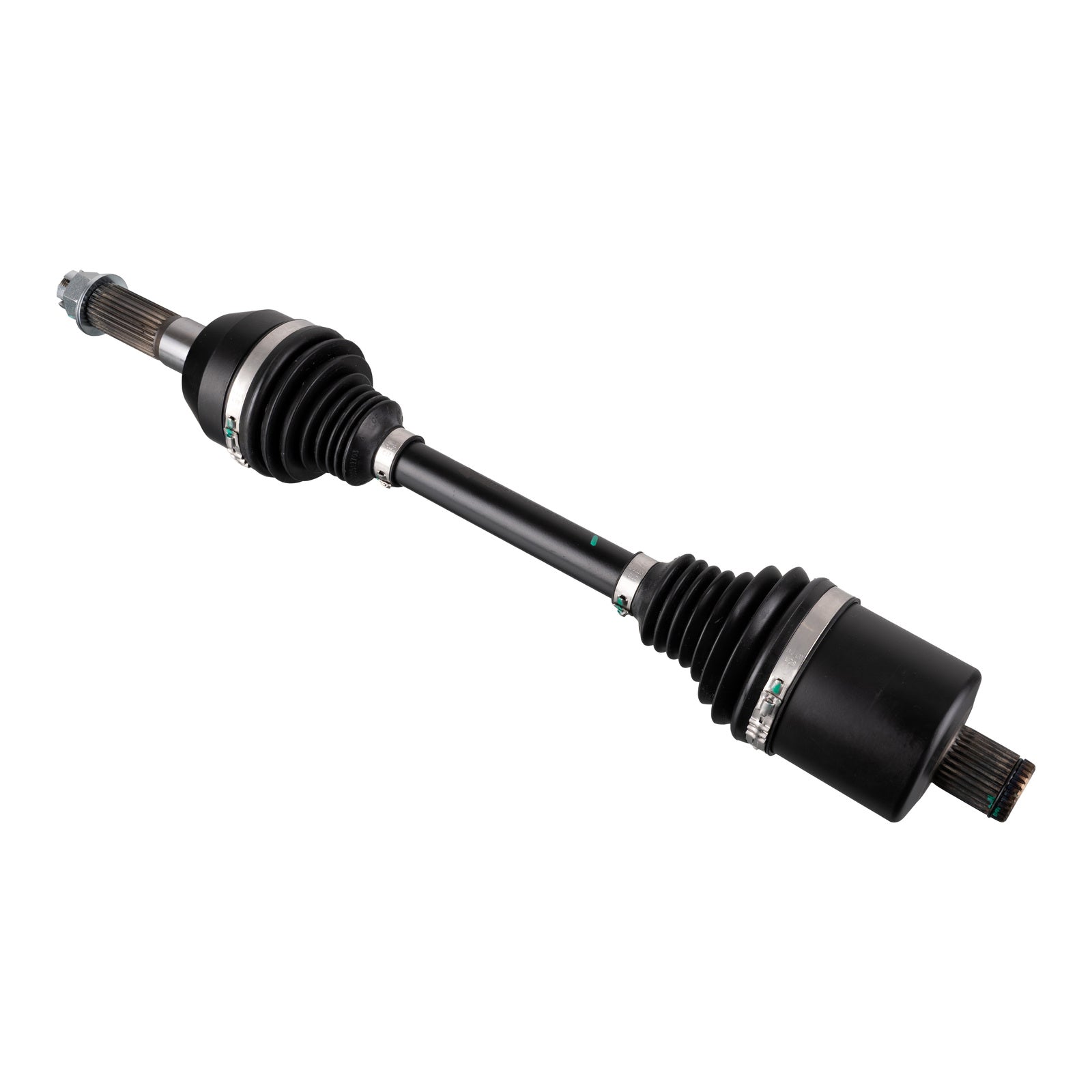 Whites ATV CV Axle Complete Pol Rear Left-hand Right-hand