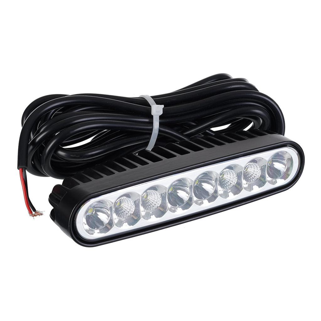 WHITES LED LIGHT BAR 6.0