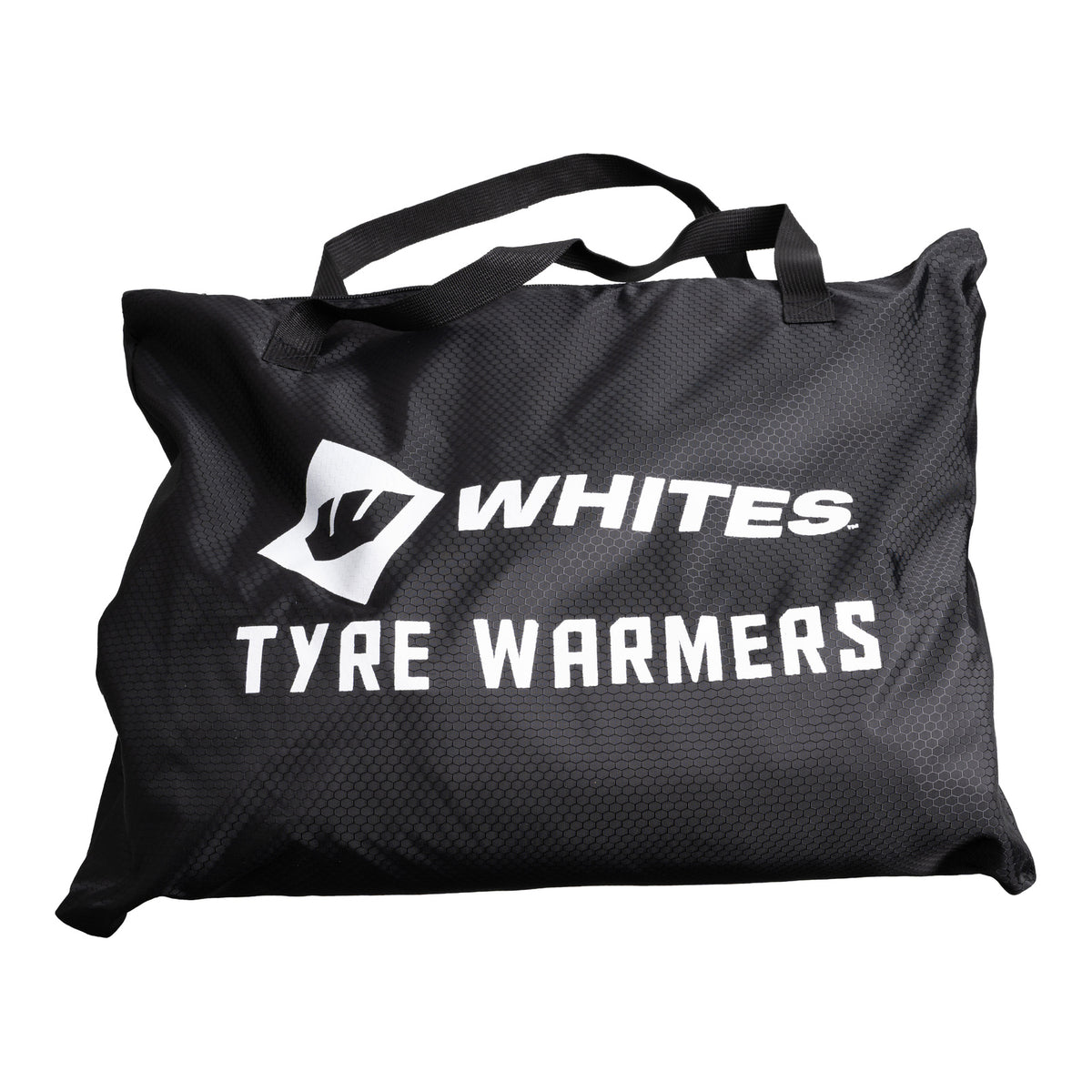 WMP C7 Digital Tyre Warmer 30-90°C 120/180-195 Pair Black