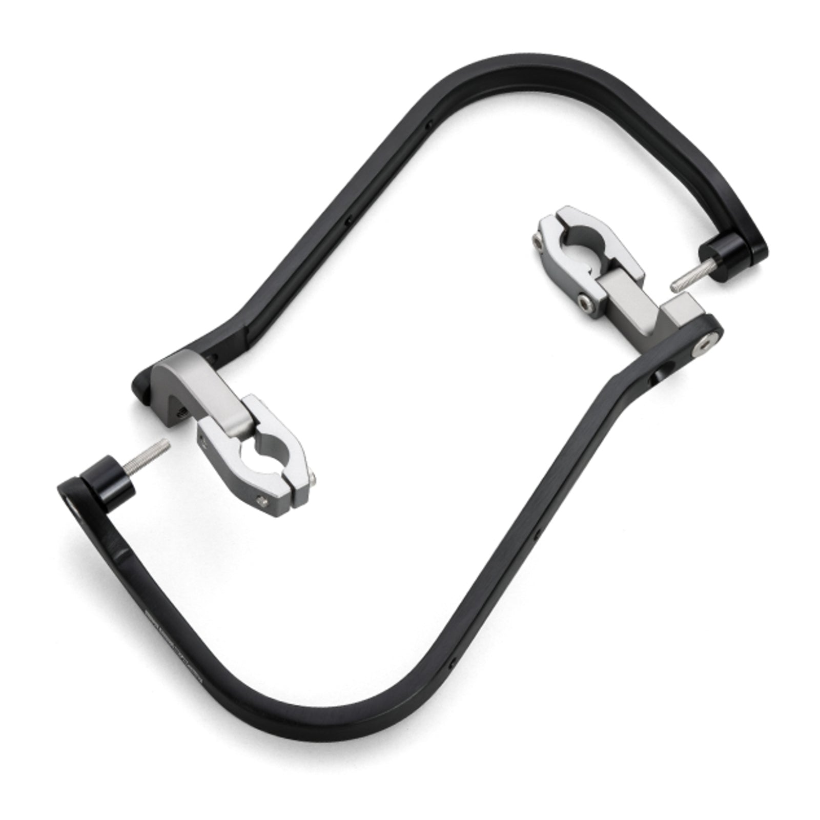 Zeta ADV Armour Handguard Monkey 125 - Black
