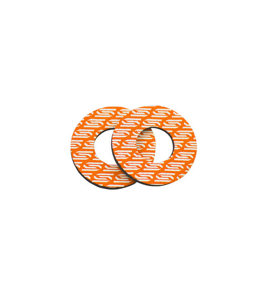 SCAR Grip Donuts