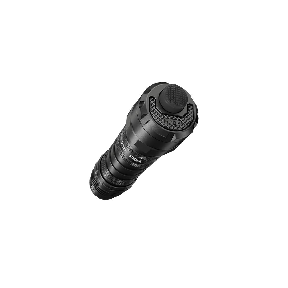 NITECORE P10IX 4000 LUMEN USB-C RECHARGEABLE TACTICAL TORCH