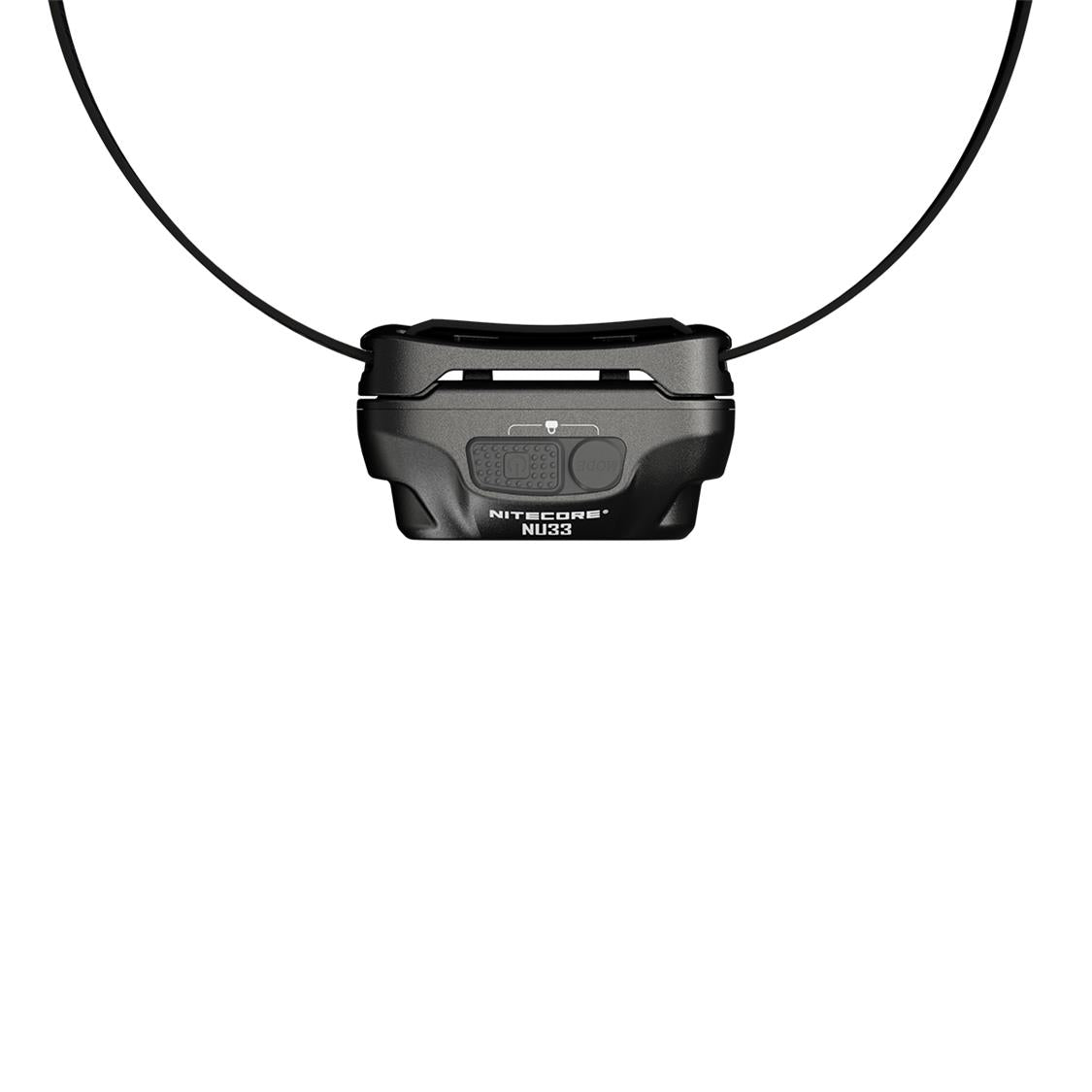NITECORE USB RECHARGEABLE LED HEADLAMP TORCH 700 LUMEN