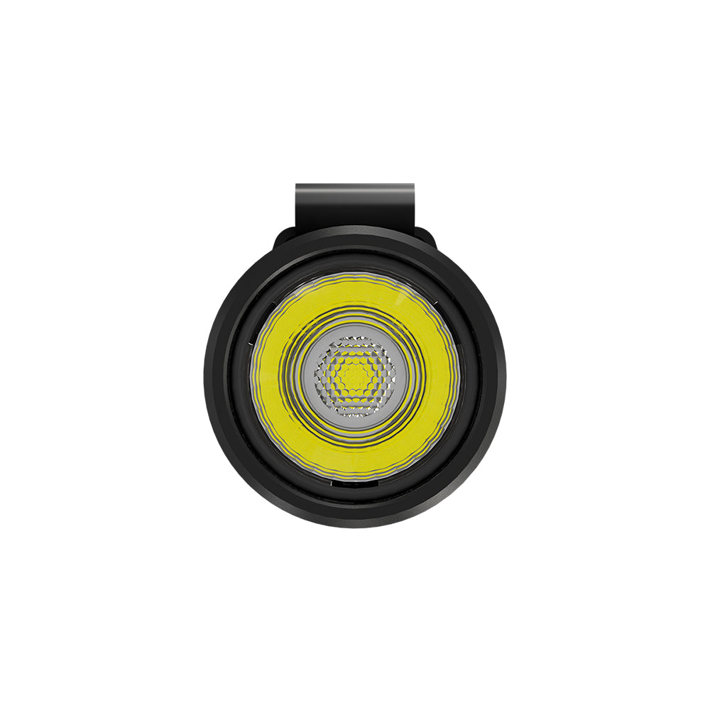 NITECORE MH15 2000 LUMEN USB-C BI-DIRECTIONAL 5000MAH TACTICAL TORCH 250 YARDS THROW