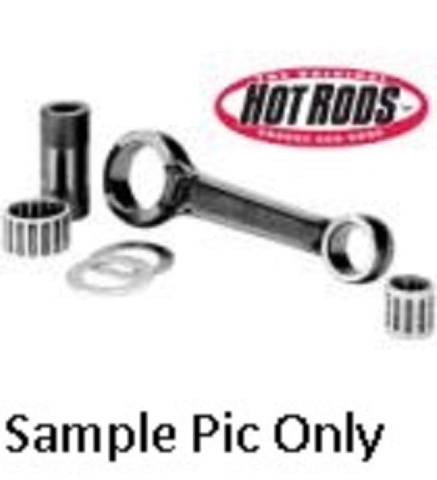 CONROD KIT HOT RODS SUZUKI RM125 97-03
