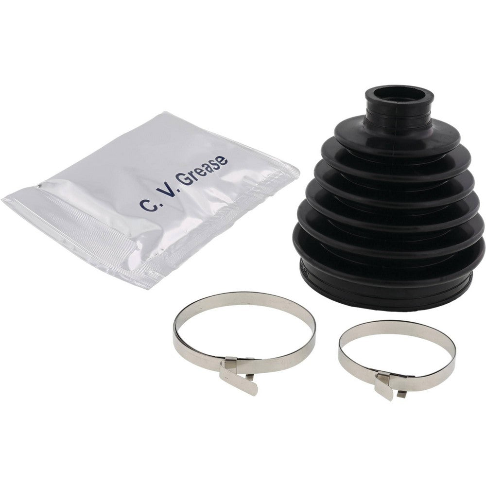 ALL BALLS CV BOOT REBUILD KIT FRONT AND REAR
