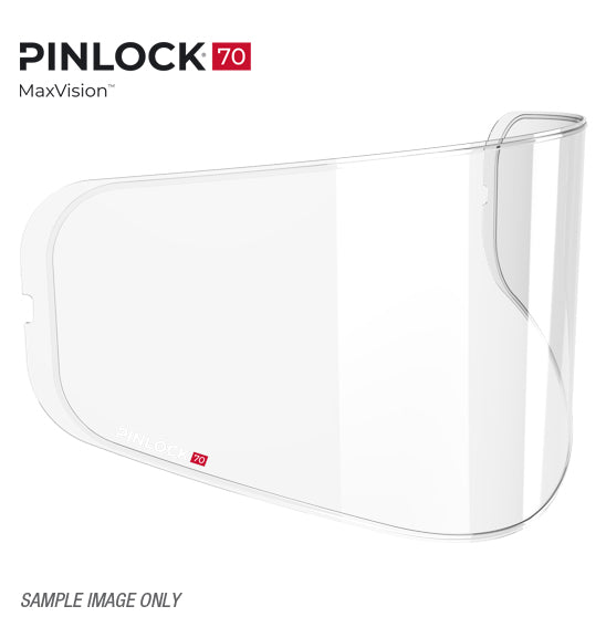 PINLOCK - Anti-fog Inserts