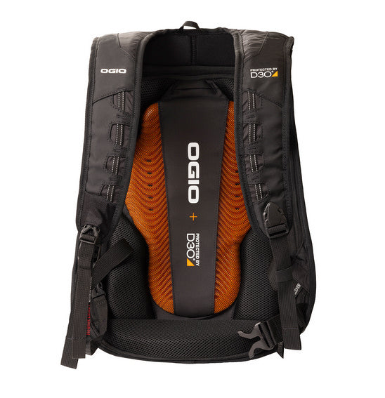 Ogio MACH 5 D30 Motorcycle Backpack - Stealth