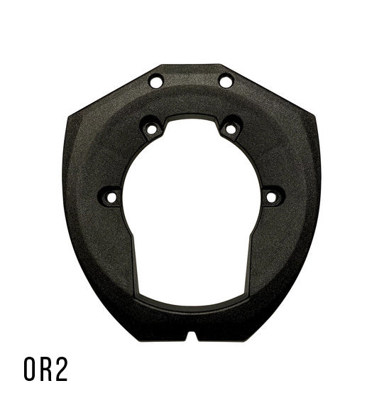 Ogio Tank Bag MOUNTING RINGS - Ram Mount