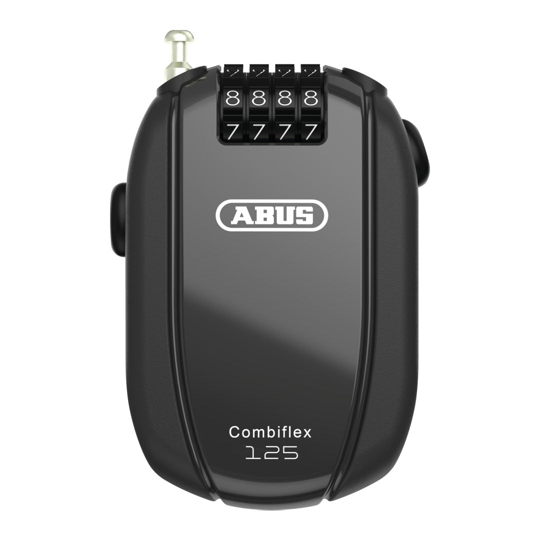 ABUS COMBIFLEX TRIP 125