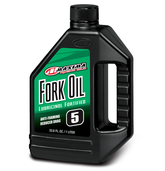 Maxima Fork Oil