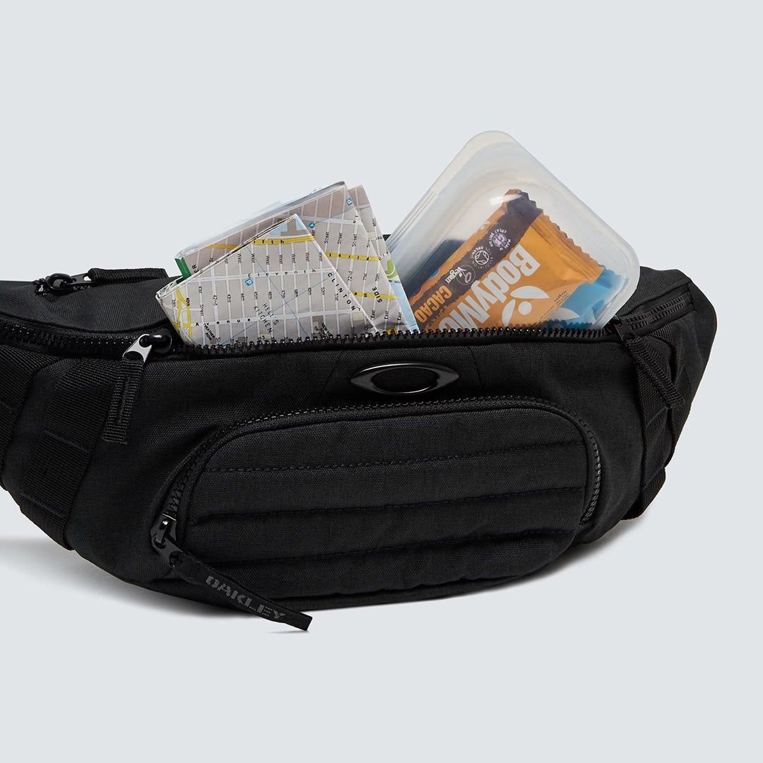 Oakley Enduro Belt Bag - Blackout
