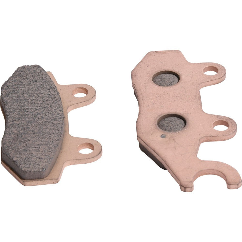 BRAKE PADS ALL BALLS
