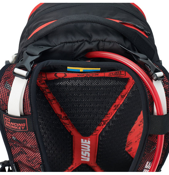 USWE Flow MTB Protector Pack