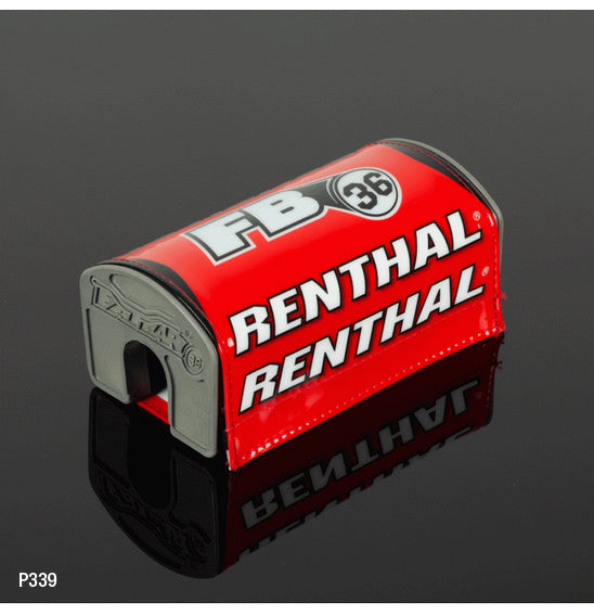 Renthal FATBAR 36 PADS - Moto