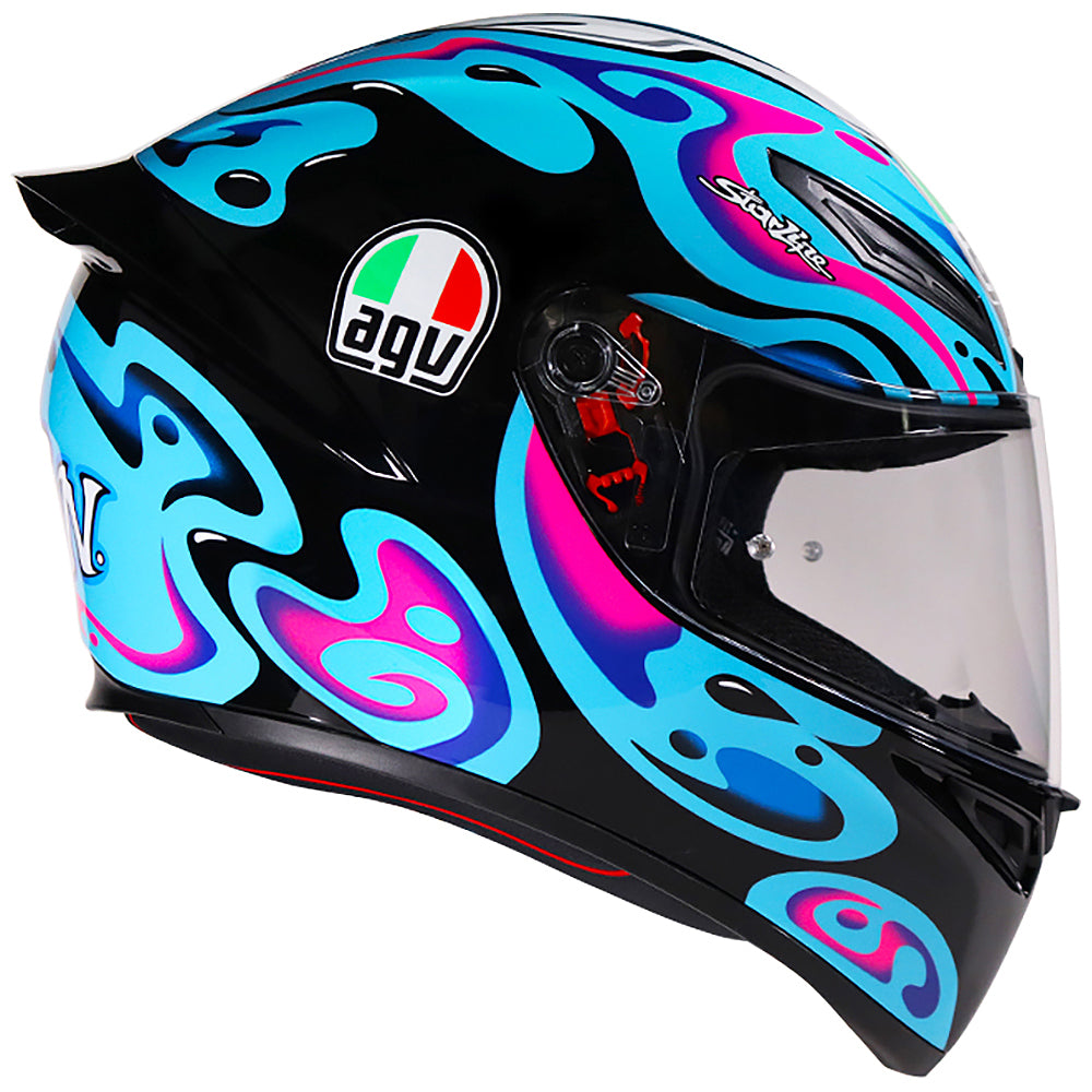 AGV K1 S [VIETTI 2022]