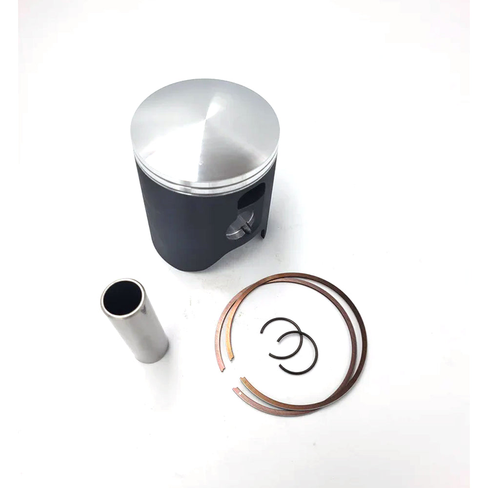 PISTON KIT WOSSNER 71.95MM YAMAHA YZ250 99-ON YZ250X 16-ON