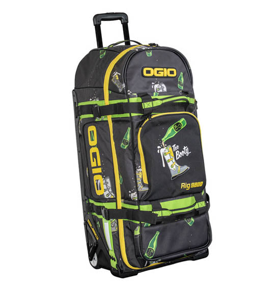 Ogio RIG 9800 - The Booty Limited Edition