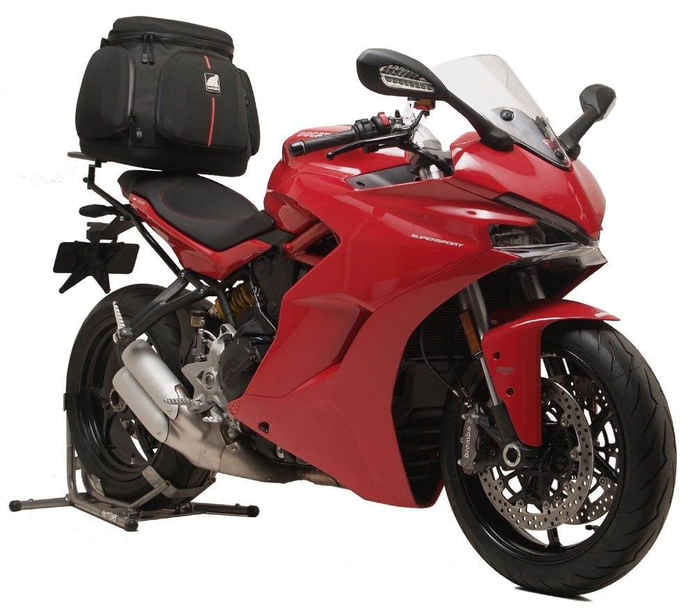 Ducati 950 Supersport (17 - >)