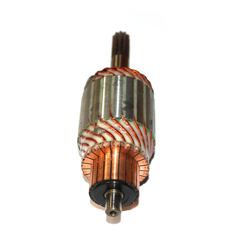 ARMATURE SHAFT SMP022A