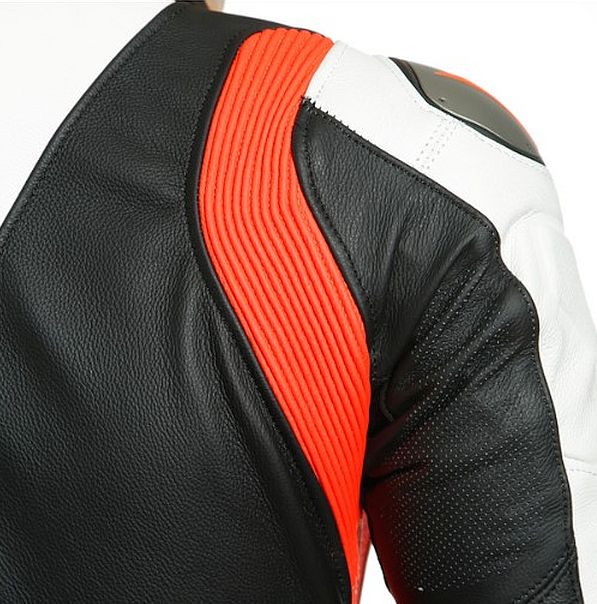 DAINESE LAGUNA SECA 5 SHOULDER