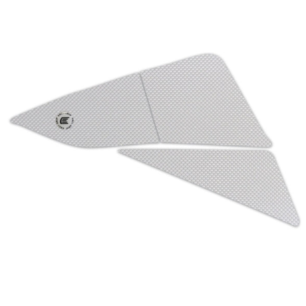 Honda CBR600RR 2024-25 Clear Tank Grips