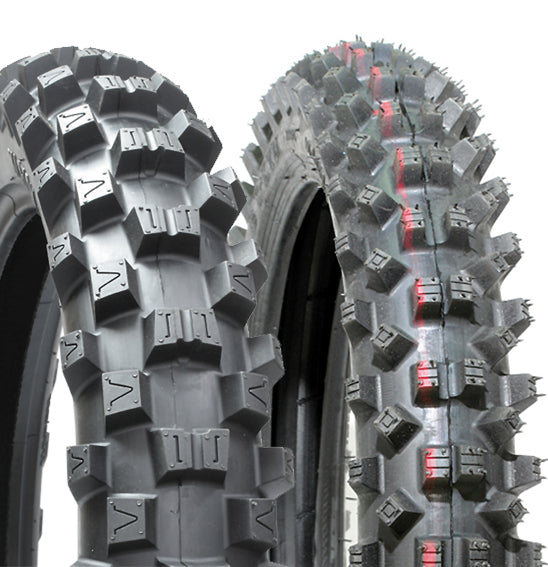 Vortix MX, Trail & Ag tyres